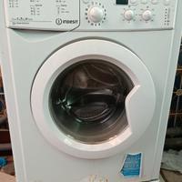 lavatrice indesit