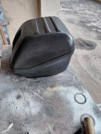 Bauletto Piaggio Vespa PE-PX