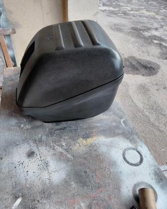 Bauletto Piaggio Vespa PE-PX