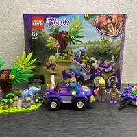 Lego Friends 41421