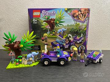 Lego Friends 41421