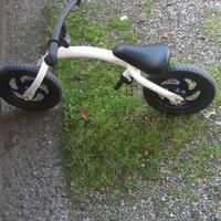 bicicletta unisex 