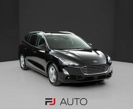 FORD Focus 1.5 EcoBlue 120 CV SW Business