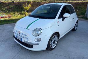 Fiat 500 1.2 Sport
