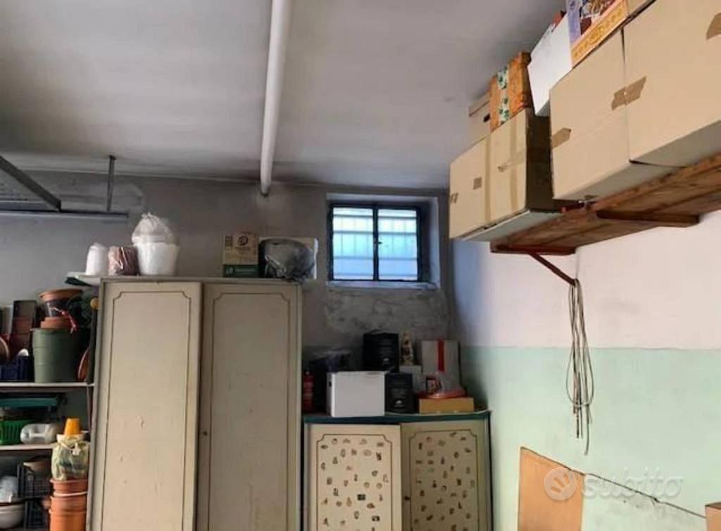 Appartamento – Bresso, Milano - Altro