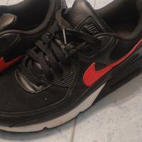 scarpa nike