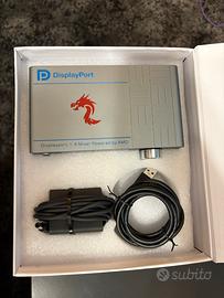 Dichen D60 pro ultra HD 4K