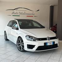 Volkswagen golf 7R 300Cv