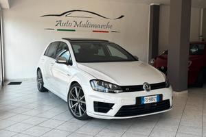 Volkswagen golf 7R 300Cv