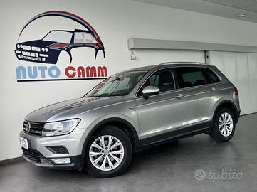 Volkswagen Tiguan 1.4 tsi Business 125cv