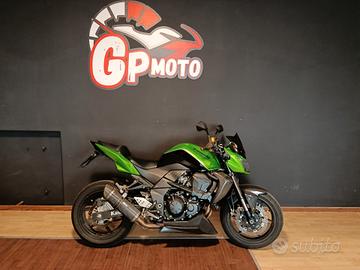 Kawasaki Z 750
