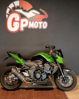 Kawasaki Z 750