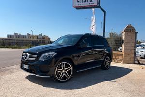 Mercedes-benz GLE 350 d 4Matic Premium Plus
