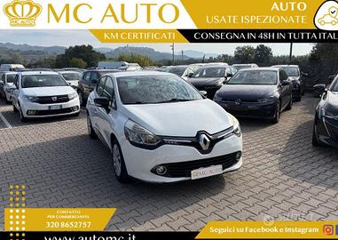 RENAULT Clio 1.2 75CV GPL 5 porte Live