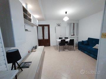 Casa vacanza sottomarina
