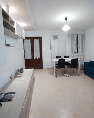 Casa vacanza sottomarina