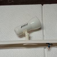 faretti orientabili 