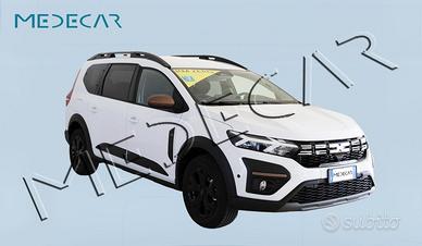 DACIA Jogger 1.0 TCe GPL 100 CV 7 posti Extreme