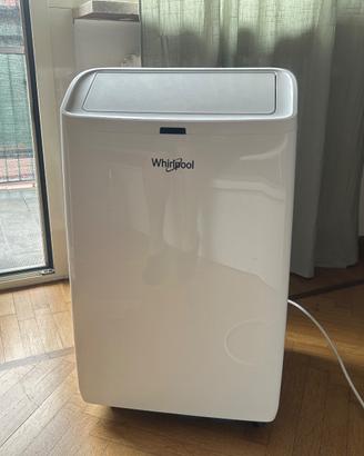 Condizionatore portatile Whirlpool PACF212COW