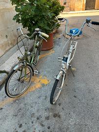 Graziella Carnielli e Bottecchia