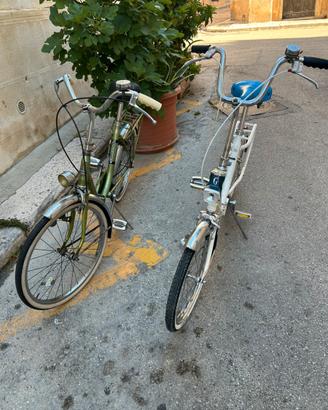 Graziella Carnielli e Bottecchia