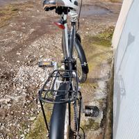 bici pieghevole Atala