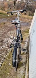 bici pieghevole Atala