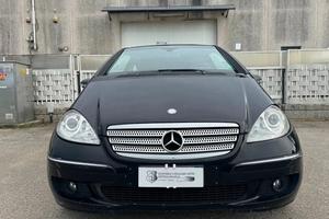 Mercedes-Benz A 180 cdi Avantgarde coupe