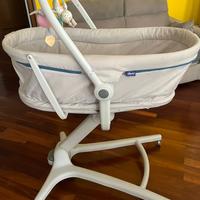 Chicco Baby Hug 4 in 1