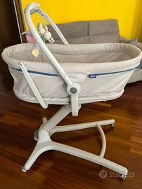 Chicco Baby Hug 4 in 1
