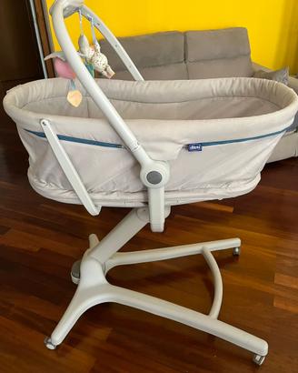 Chicco Baby Hug 4 in 1