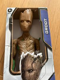 Groot Personaggio Avengers -Nuovo