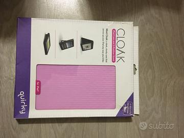 Custodia iPad nuova