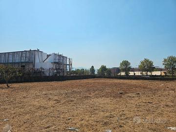 Terreno in zona Litoranea a Torre del Grec