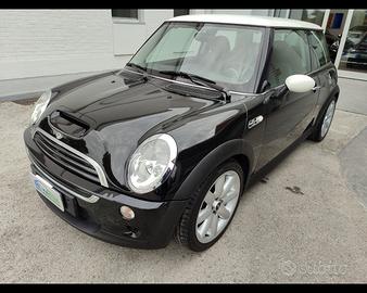 MINI Mini 1.6 16V Cooper S U1283