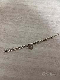 Bracciale return to tiffany
