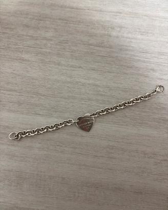 Bracciale return to tiffany