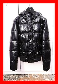 GIUBBOTTO CELIO UOMO TAGLIA S – PIUMINO LUCIDO