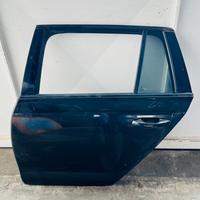 Porta posteriore sinistra Scoda Octavia