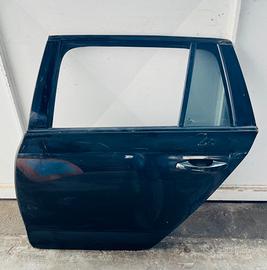Porta posteriore sinistra Scoda Octavia