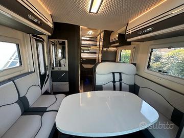 CI MAGIS ELITE 95 XT 170CV AUTOMATICO