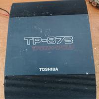 Amplificatore Toshiba TP 873