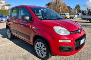 Panda METANO 2016 _ TwinAir Turbo Natural Power