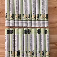 Sparacoriandoli petali bianchi per matrimoni feste