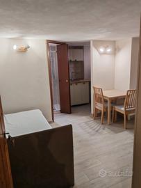 Infernetto-monolocale con utenze incluse