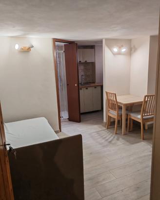 Infernetto-monolocale con utenze incluse