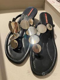 Infradito Prada - numero 36