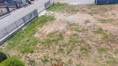 Lotto Artigianale Edificabile 600mq