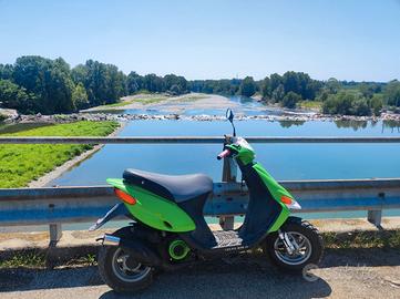 Gilera Stalker 50 - 1997