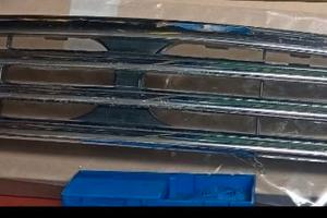 BMW Mini R50 R51 R52 R53 griglia cofano